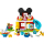 LEGO DUPLO 10465 Klub Myszki Miki z Minnie i Pluto - 1489539 - zdjęcie 3